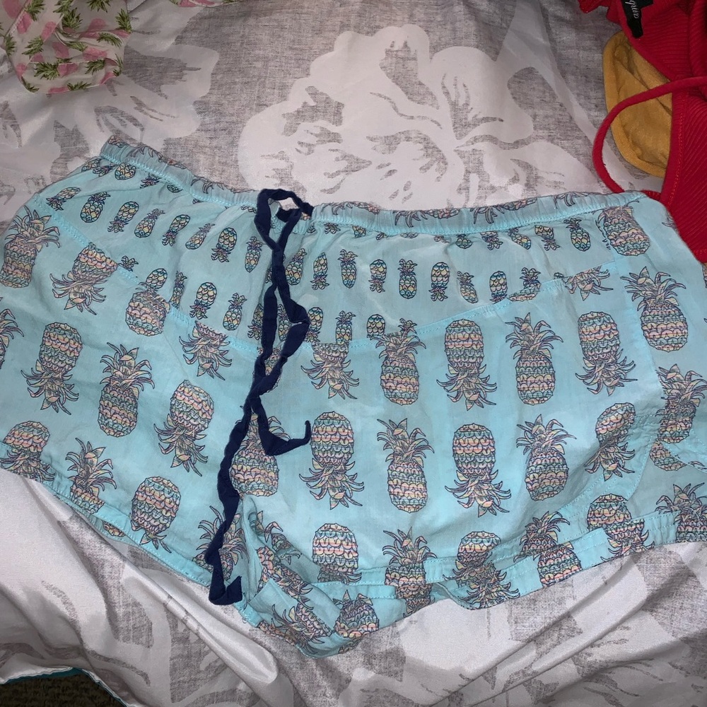 TWO Victoria secret short pants 🔥🔥